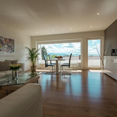 Ferienwohnungen Dreher - Seeblick Lindau (Bodensee) Exterior foto