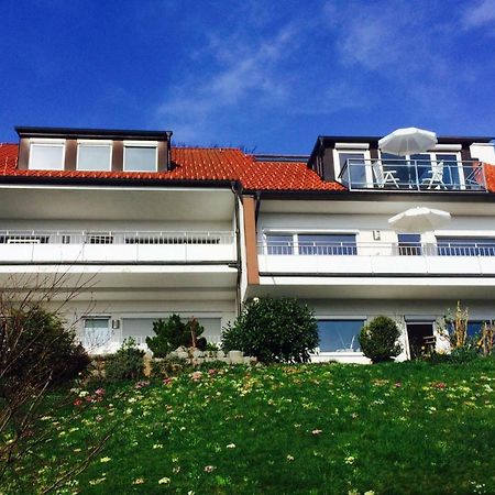 Ferienwohnungen Dreher - Seeblick Lindau (Bodensee) Exterior foto